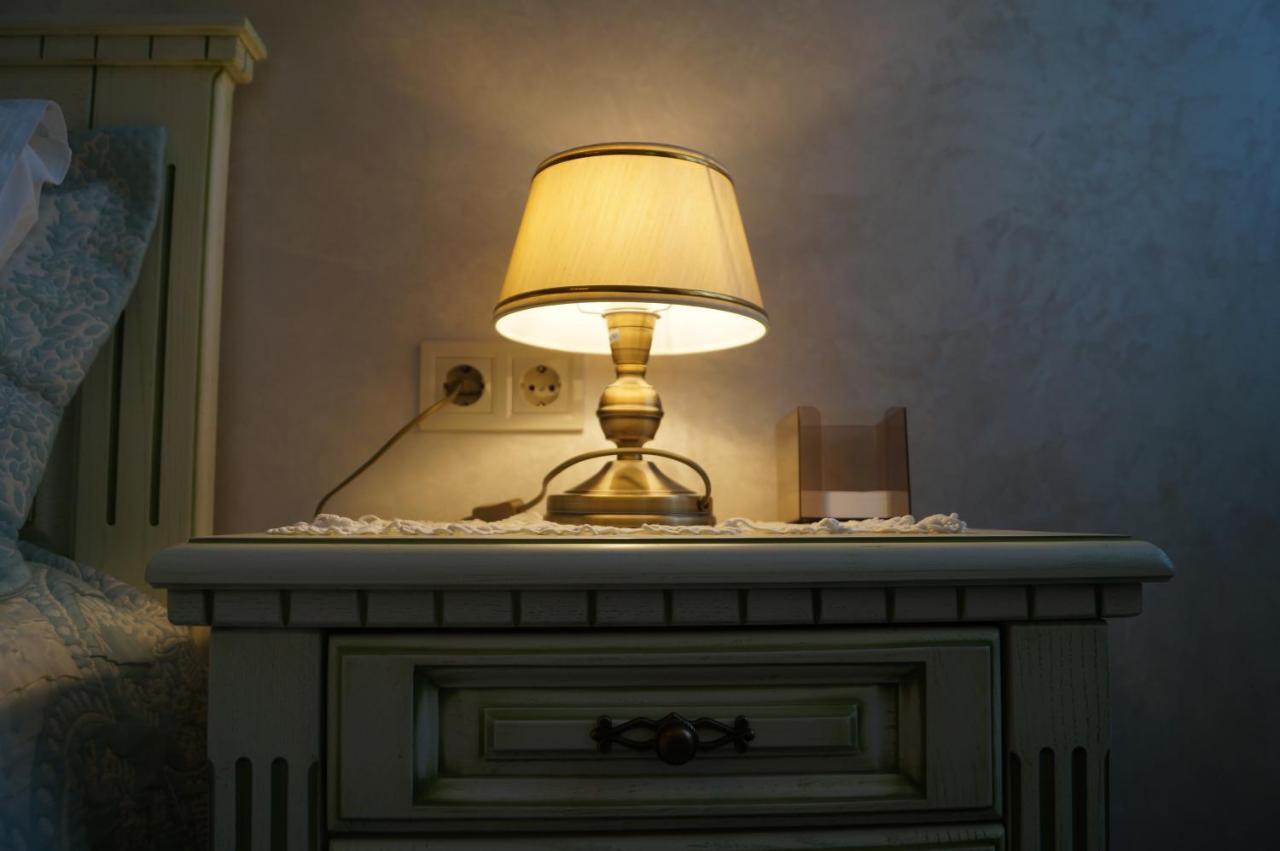 Dominicana L Apartments L Lviv Historical City Center Chambre photo
